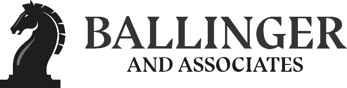 Ballinger and Associates logo