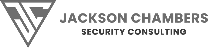 Jackson Chambers Security Consulting logo